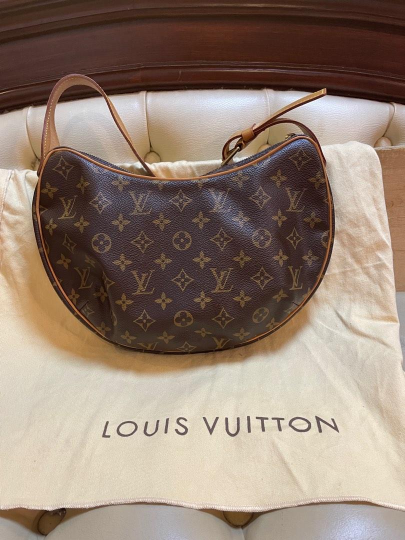 Lv croissant mm clearance