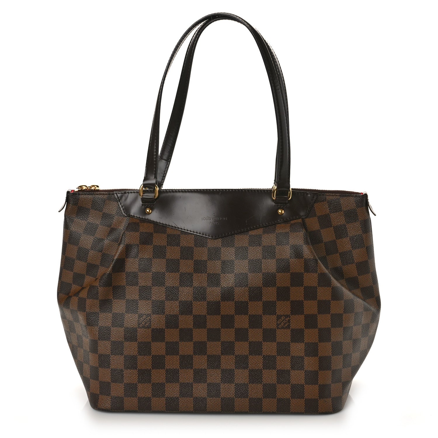 Louis Vuitton Westminster GM Damier Ebene