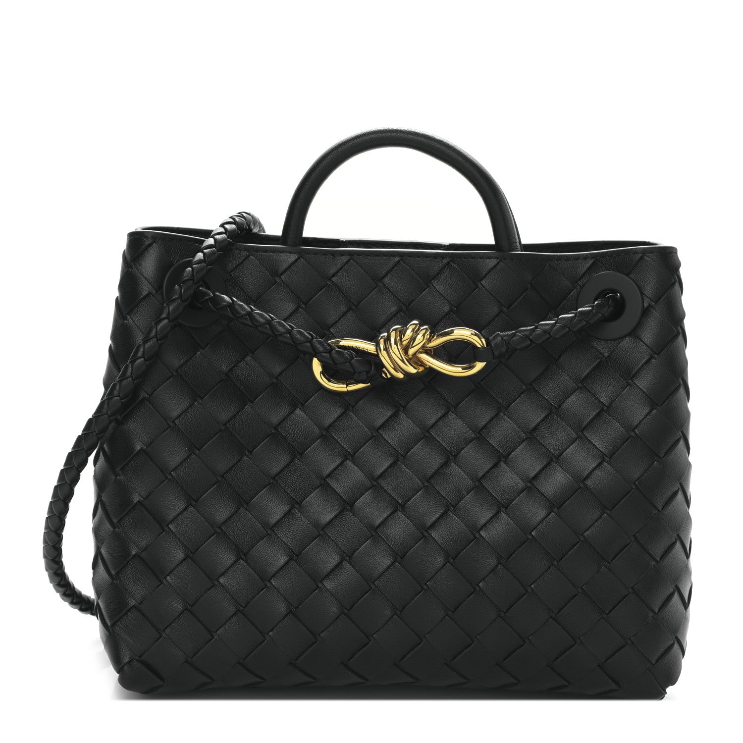Bottega Veneta Andiamo Small