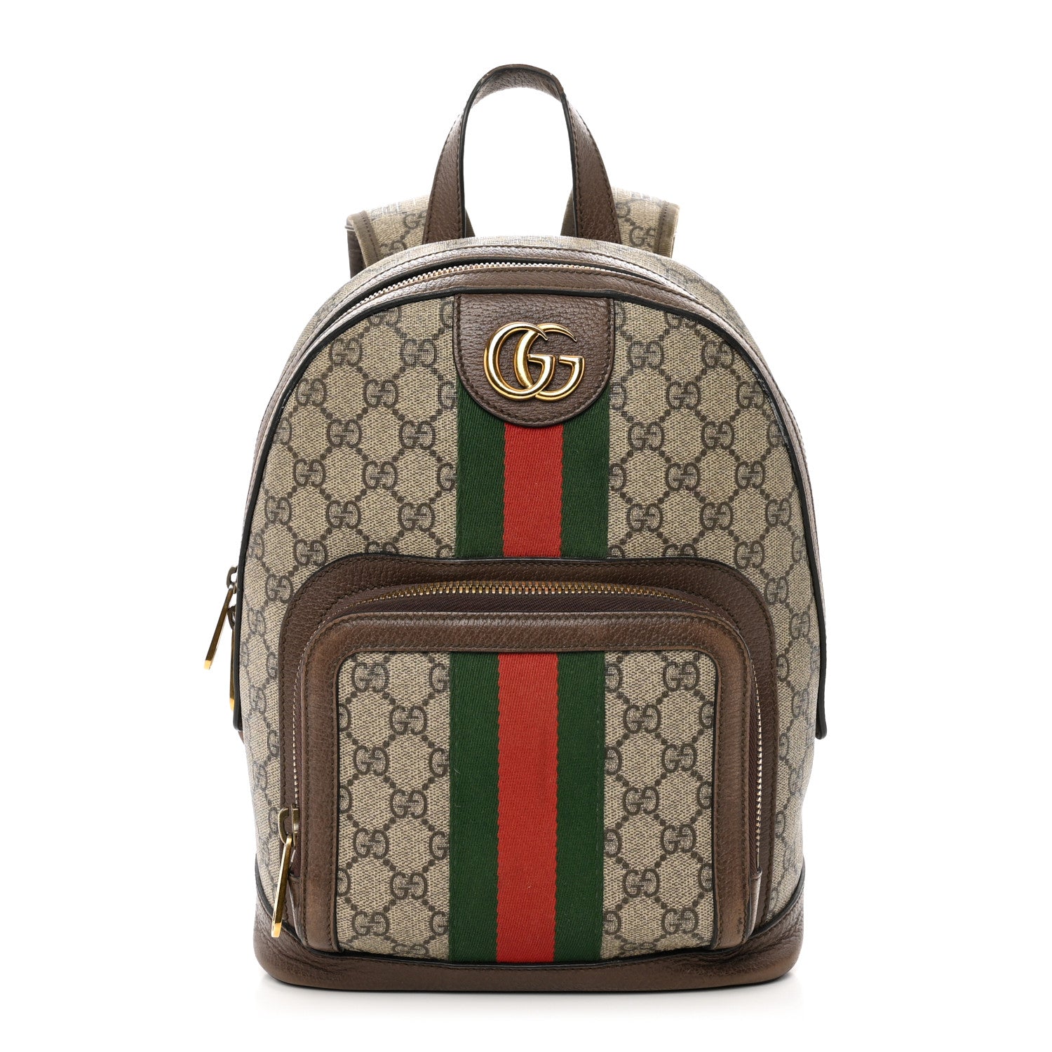 Gucci Ophidia Day Backpack Small