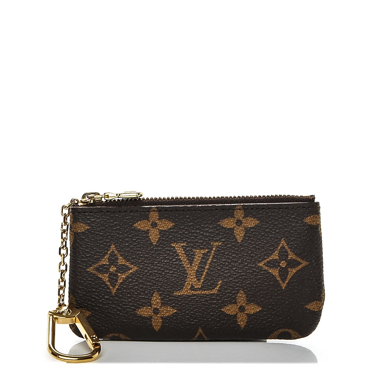 Louis Vuitton Key Pouch Monogram