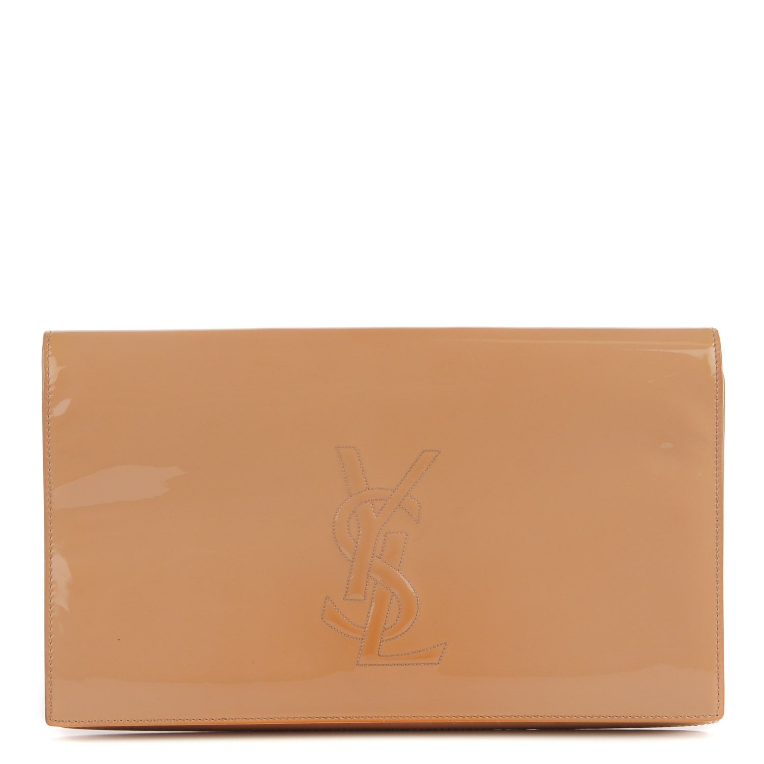 Saint Laurent Belle De Jour Patent
