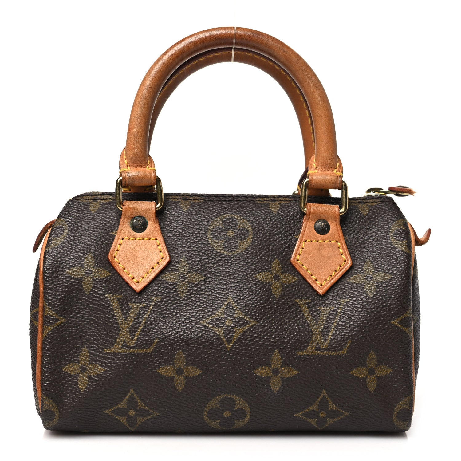 Louis Vuitton Mini Speedy Monogram