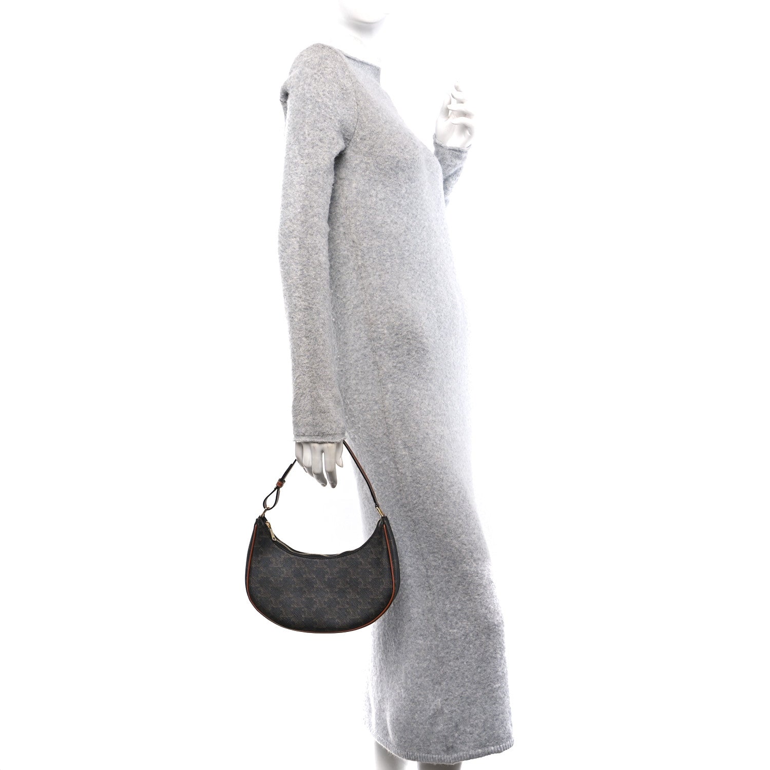 Celine Ava Shoulder Bag