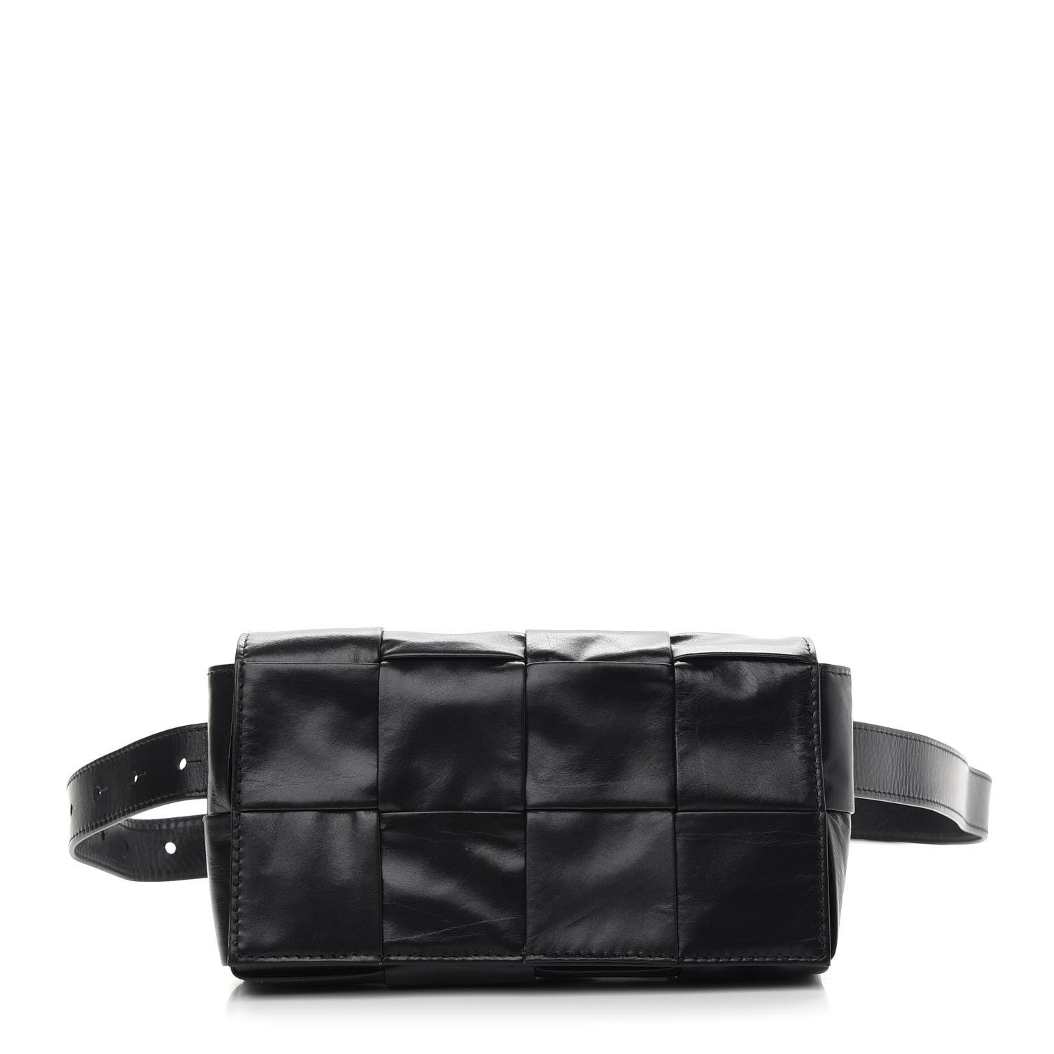 Bottega Veneta Cassette Belt Bag