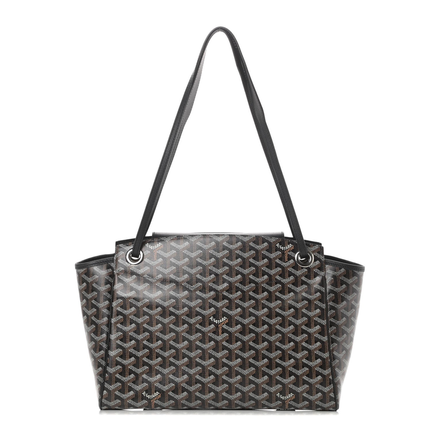 Goyard Souple Rouette PM