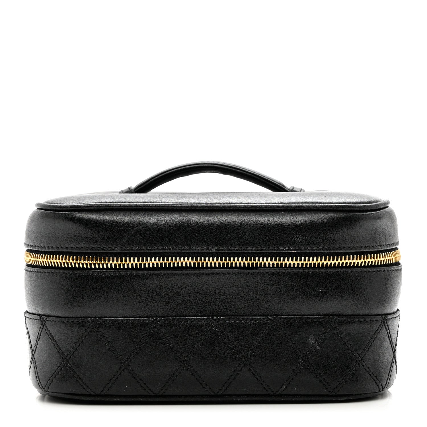 Chanel Vanity Cosmetic Case