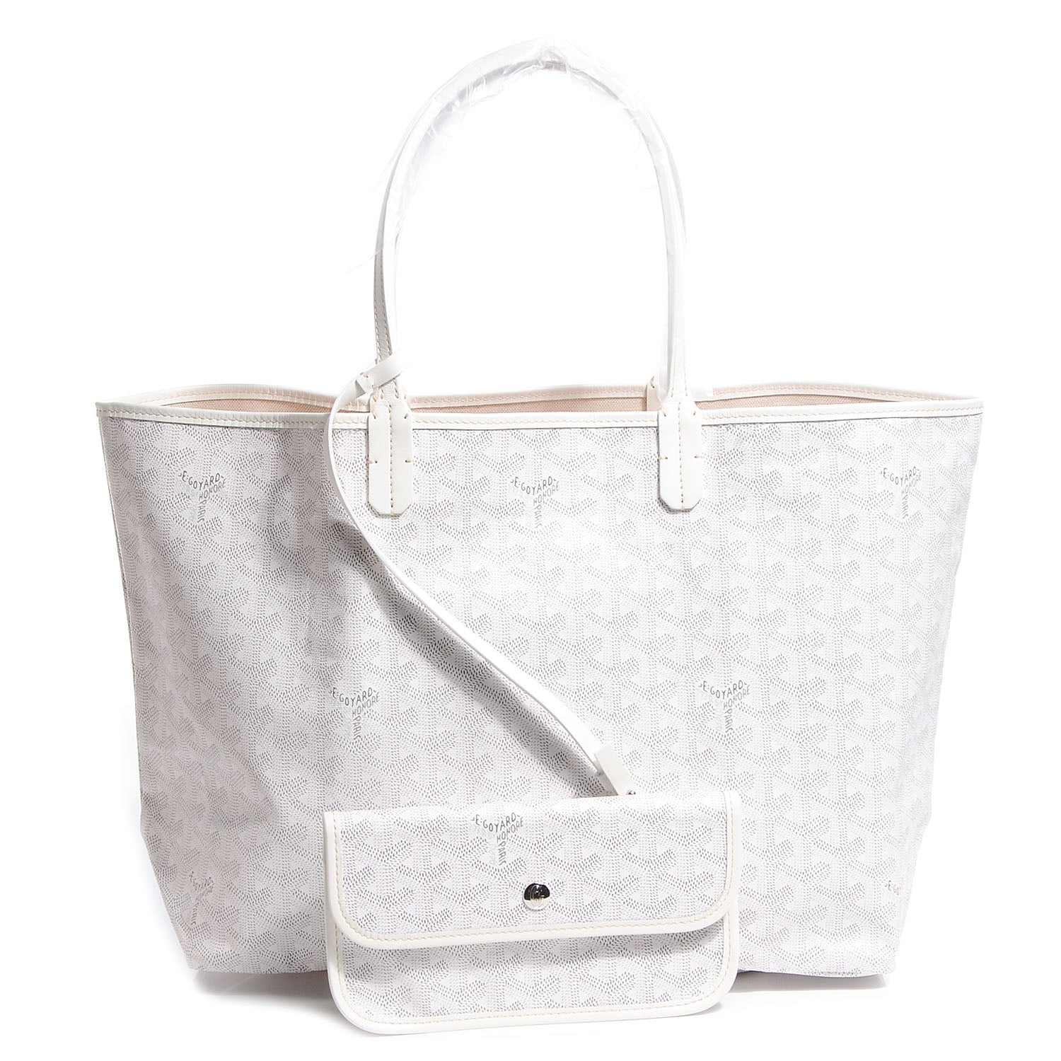 Goyard Saint Louis PM