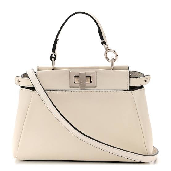 Fendi Peekaboo Micro