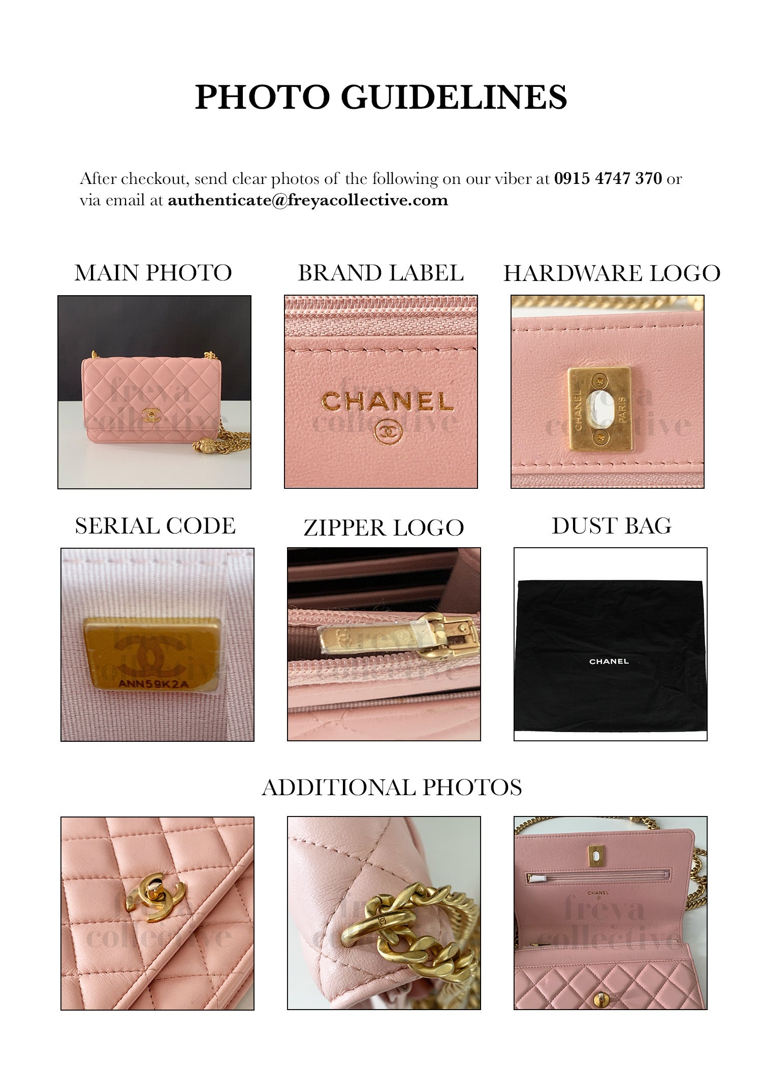 Authentication Service