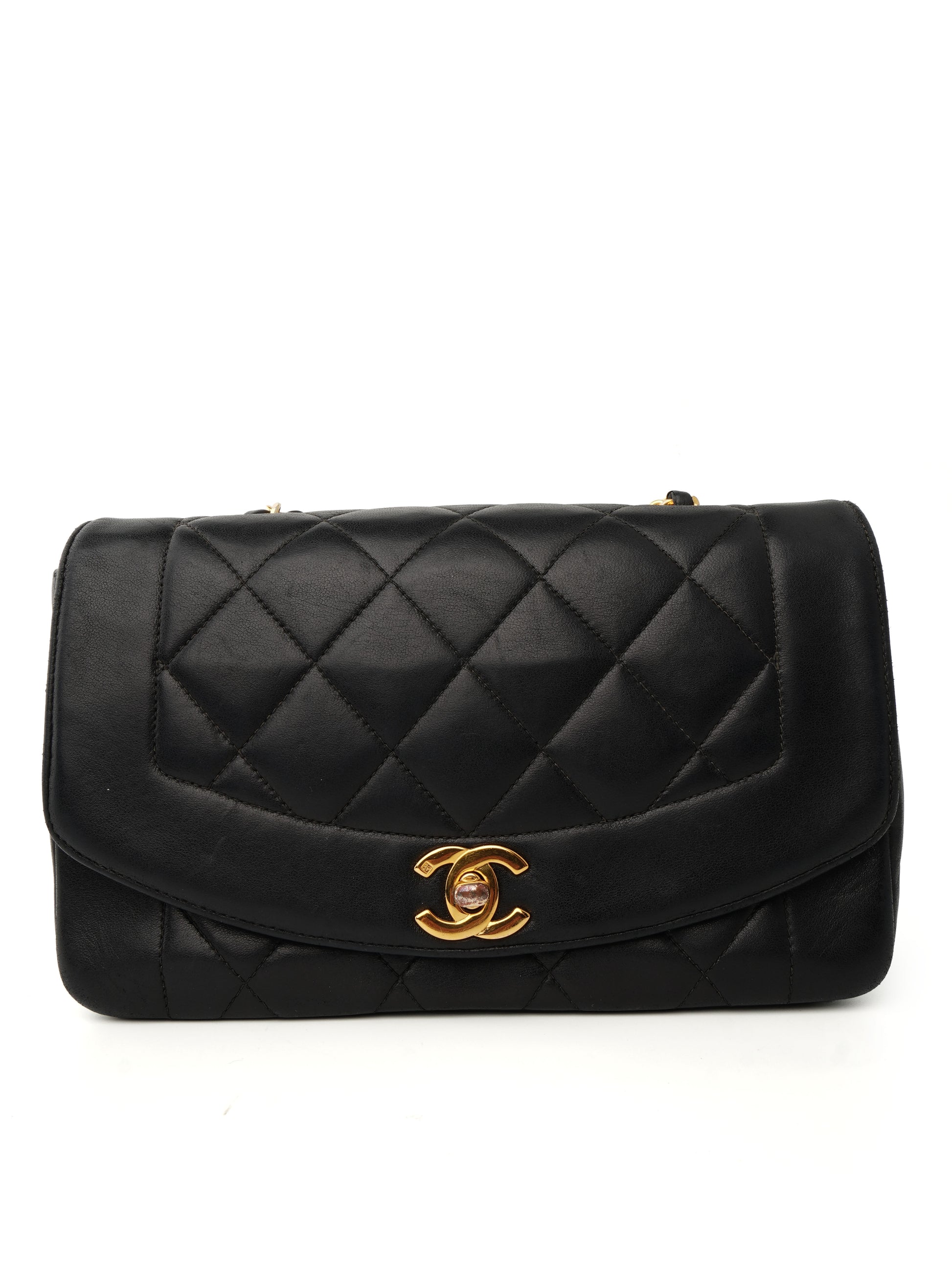 Chanel Diana Small