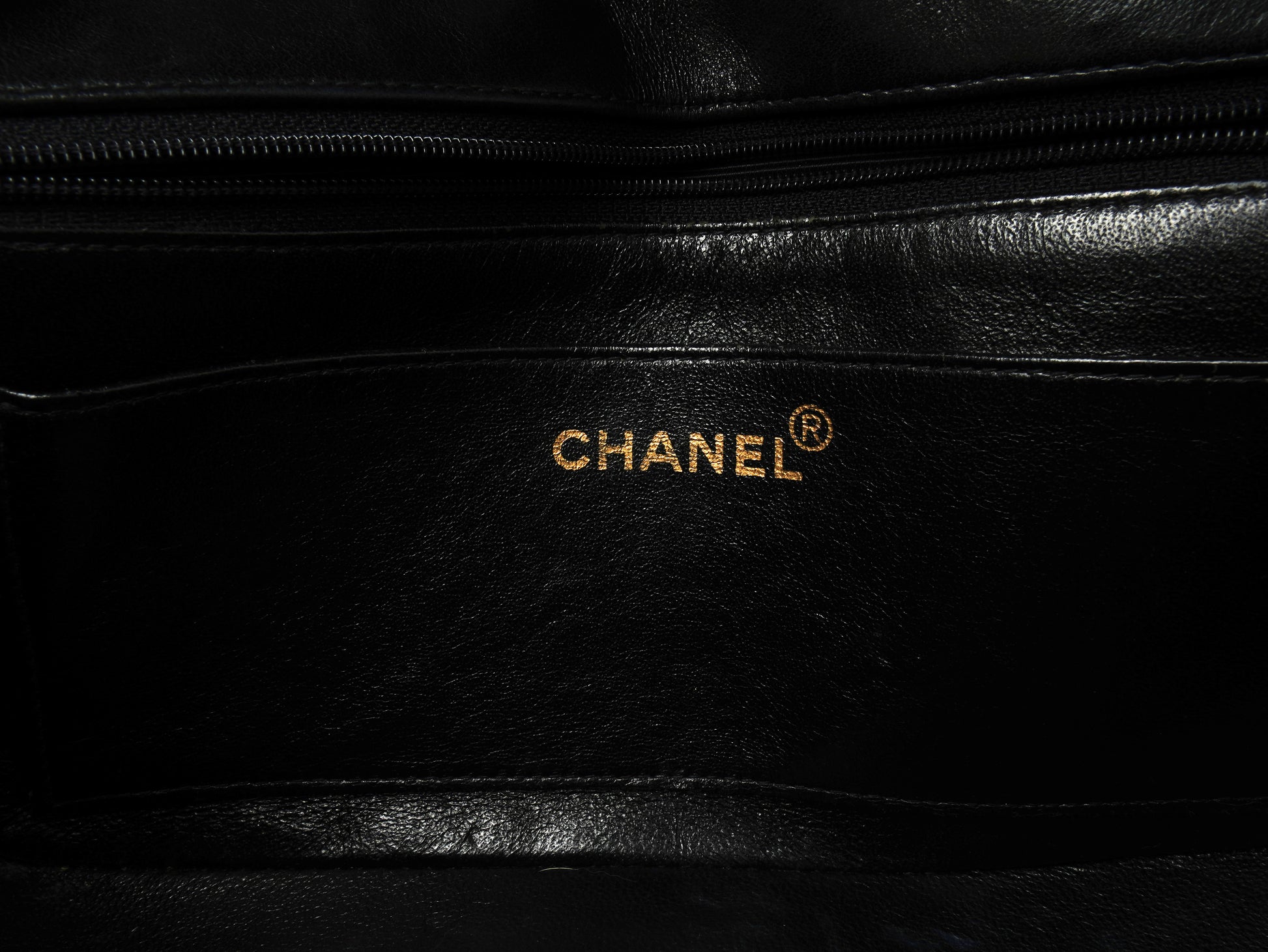 Chanel Diana Small