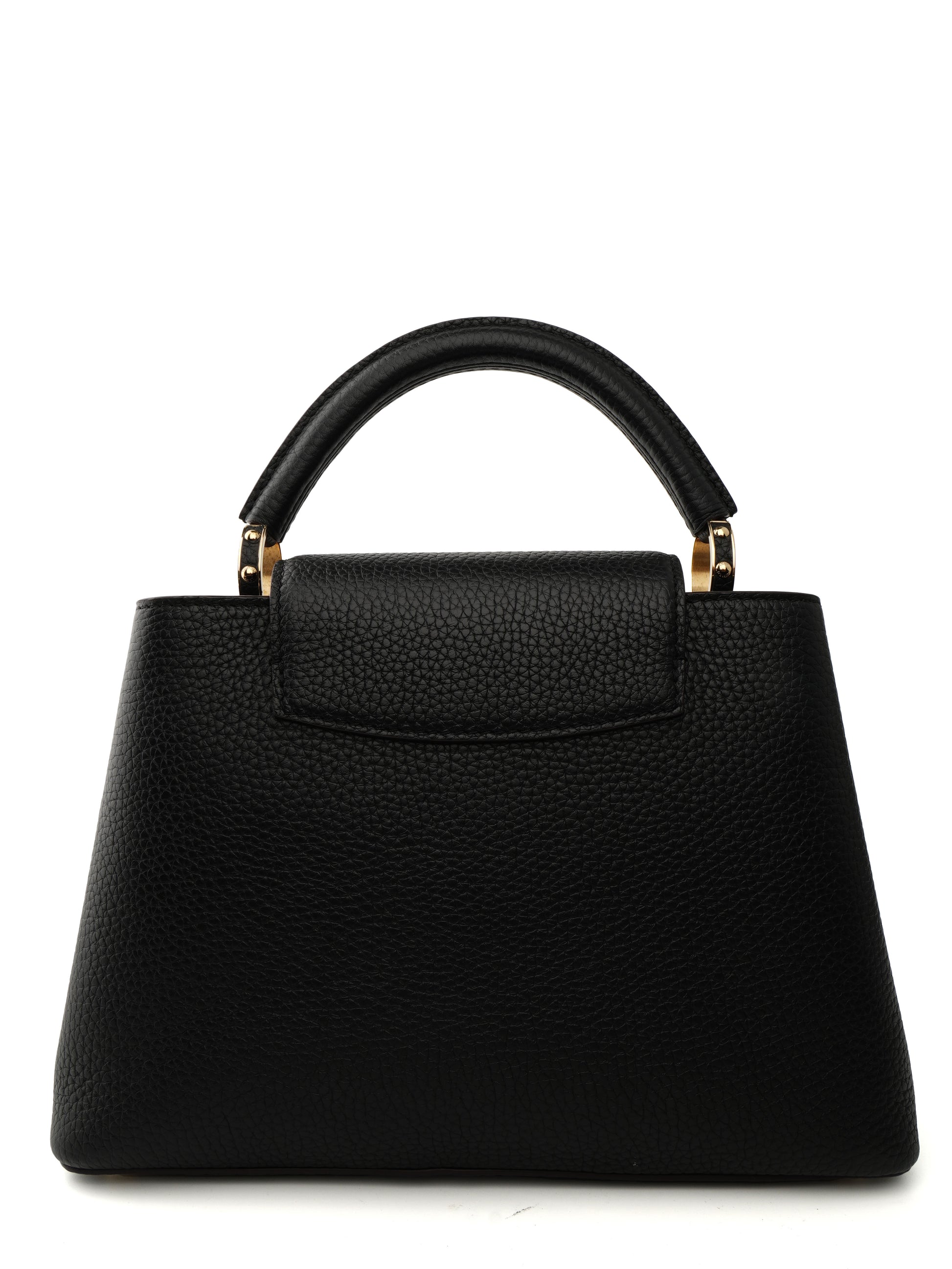 Louis Vuitton Capucines BB