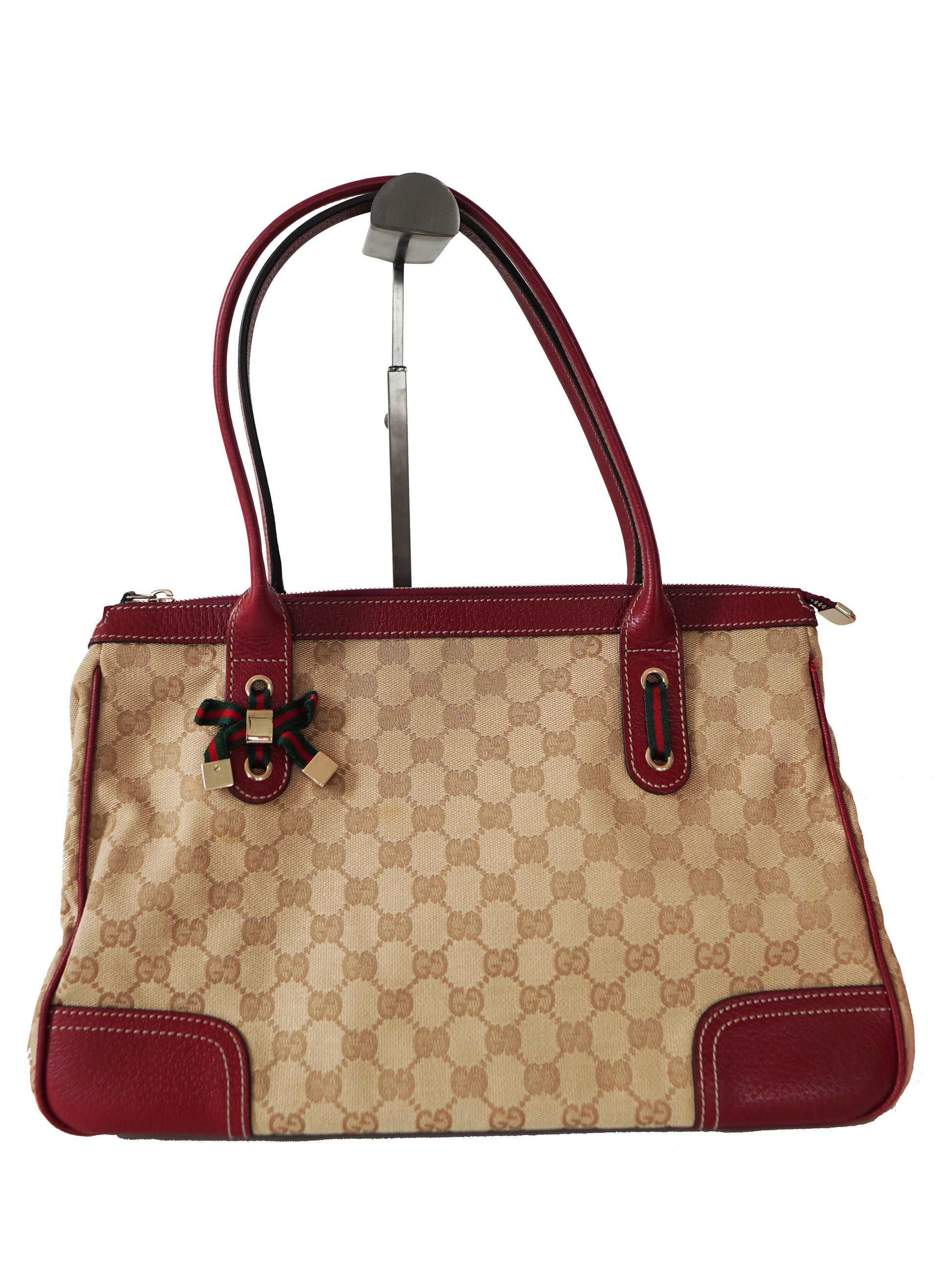 Gucci Princy Shoulder Bag