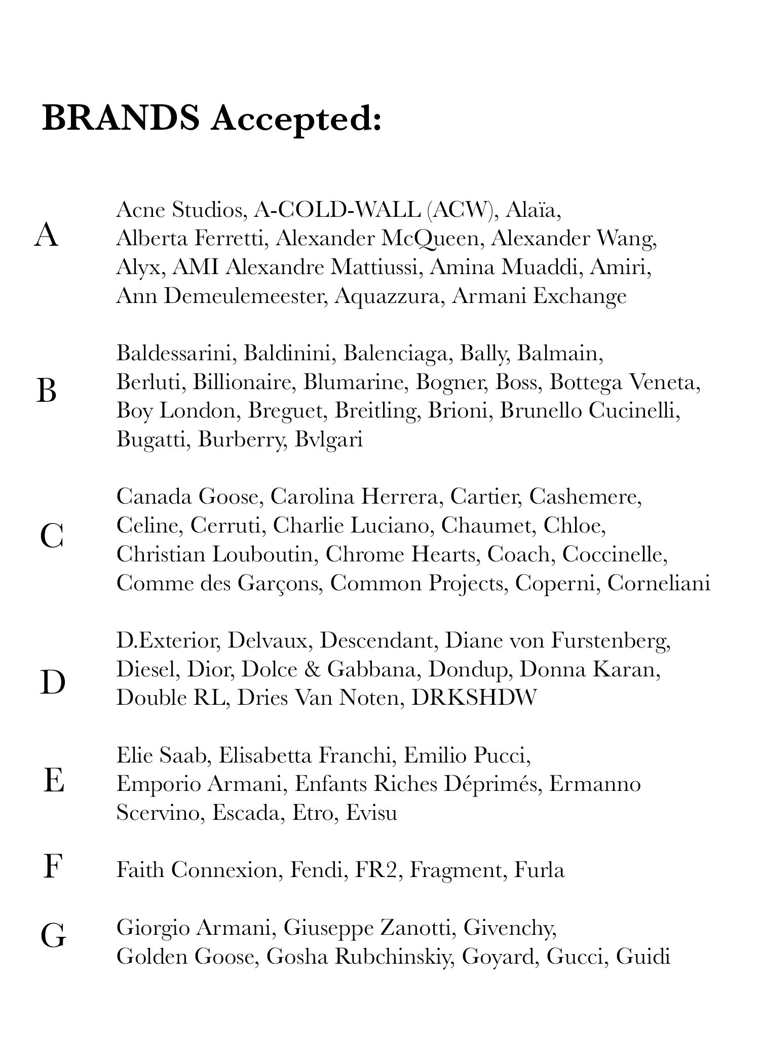 Authentication Service