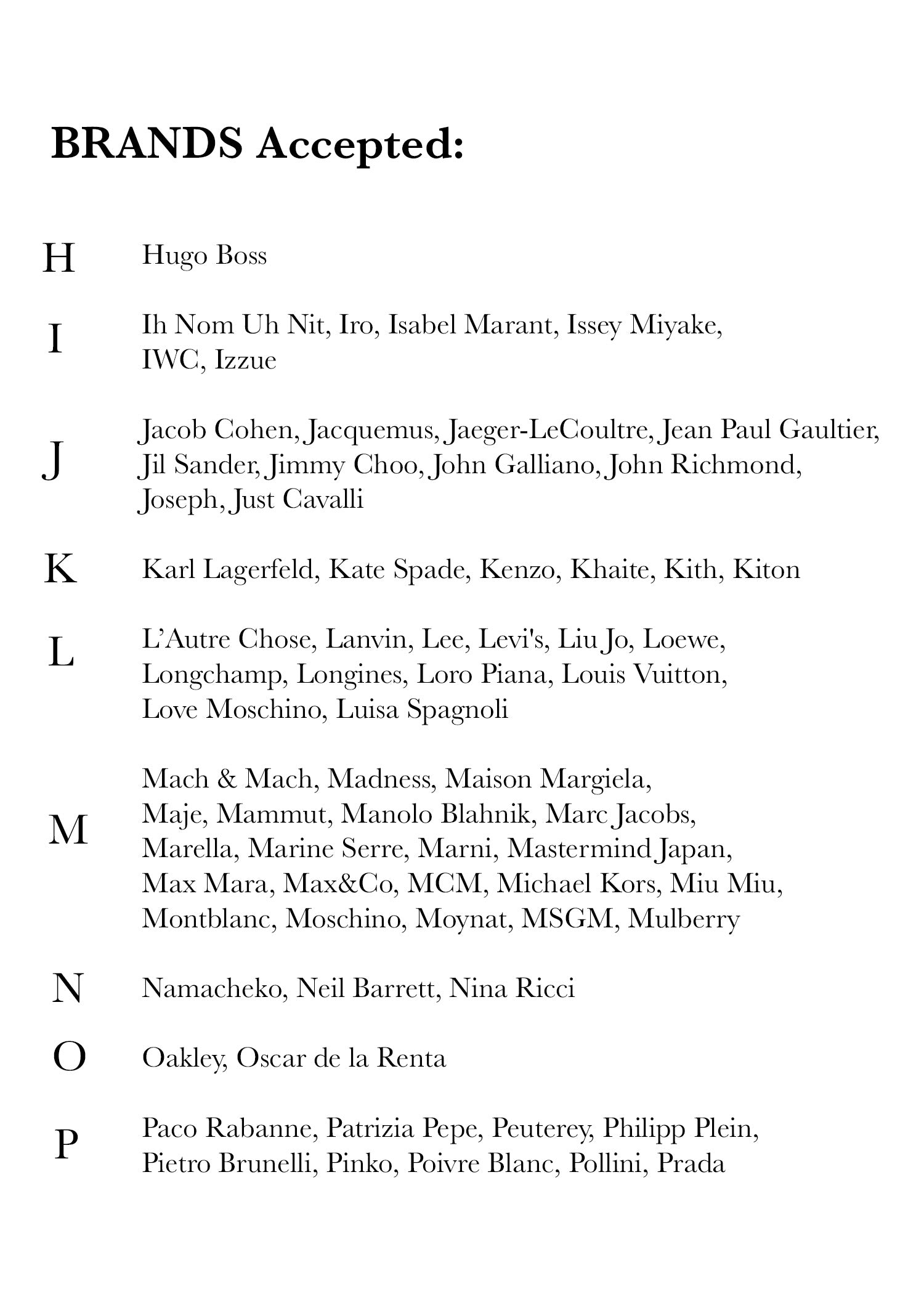 Authentication Service