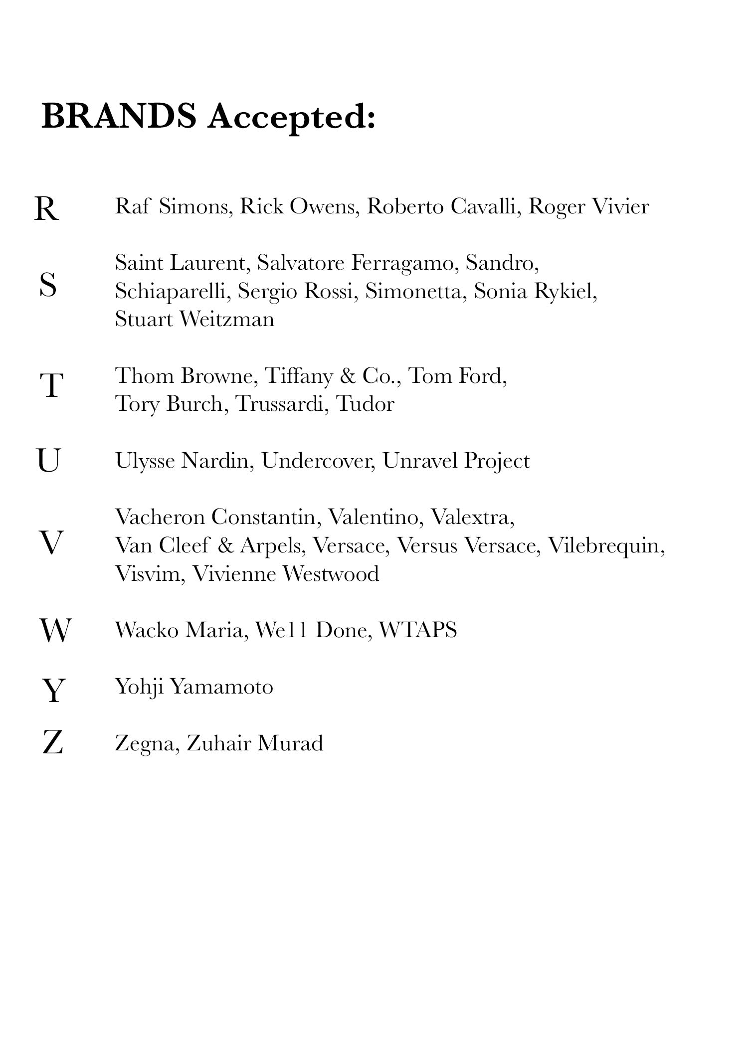 Authentication Service