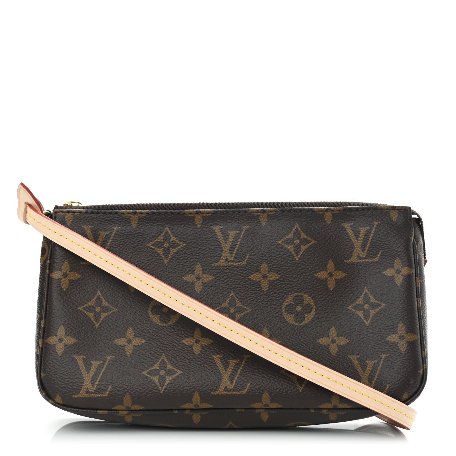 Louis Vuitton Pochette NM Monogram