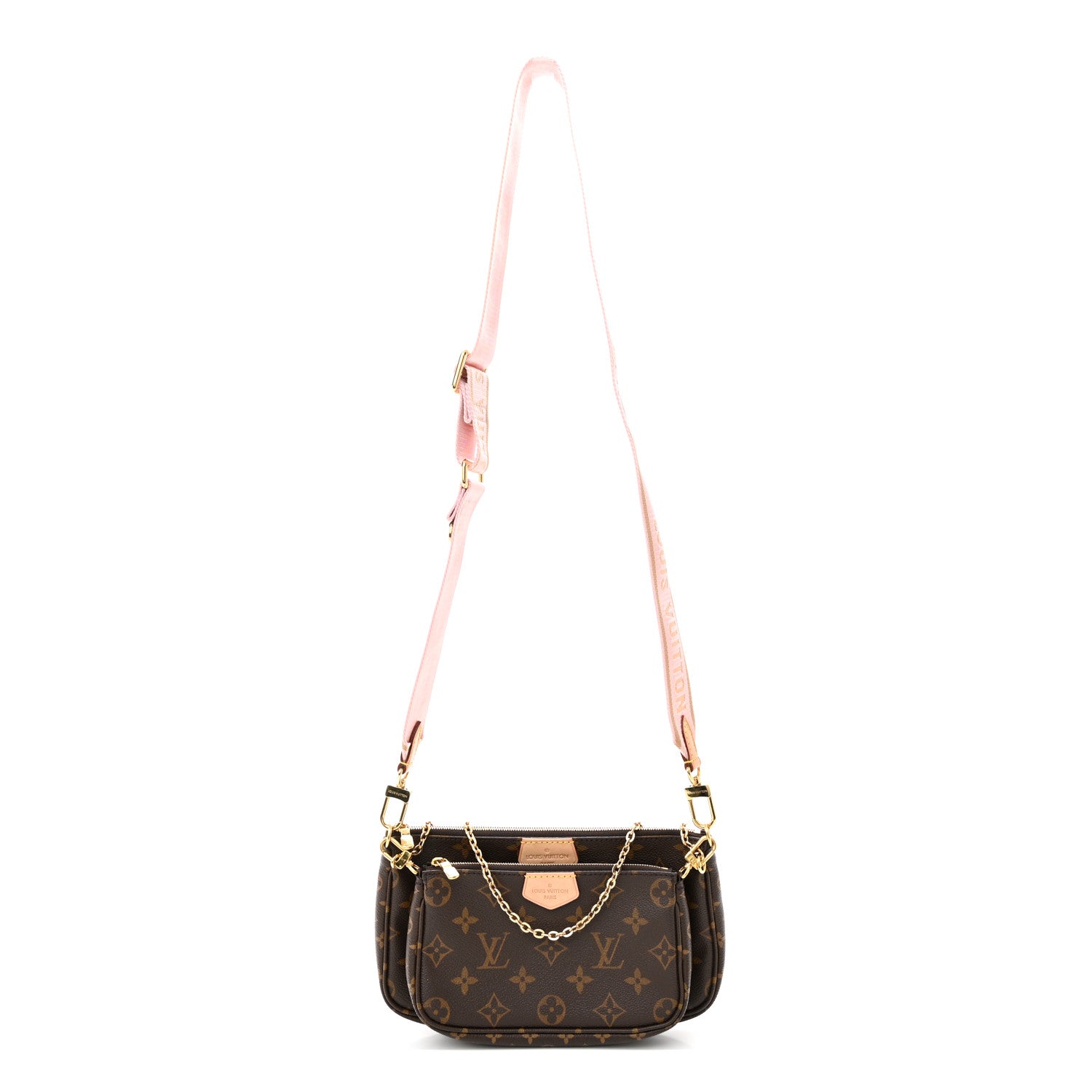 Louis Vuitton Multi Pochette Accessories