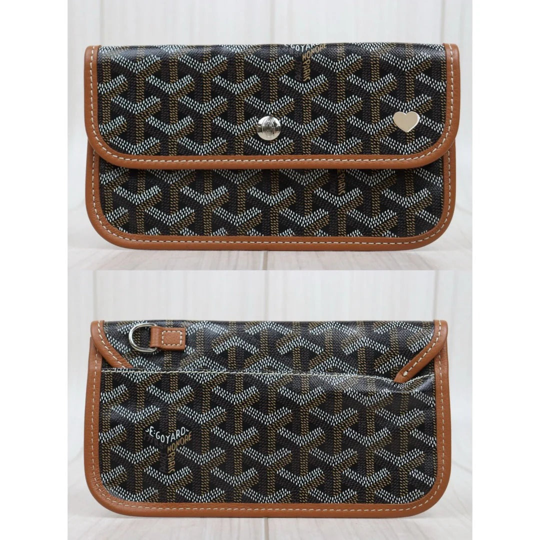 Goyard Boheme Hobo