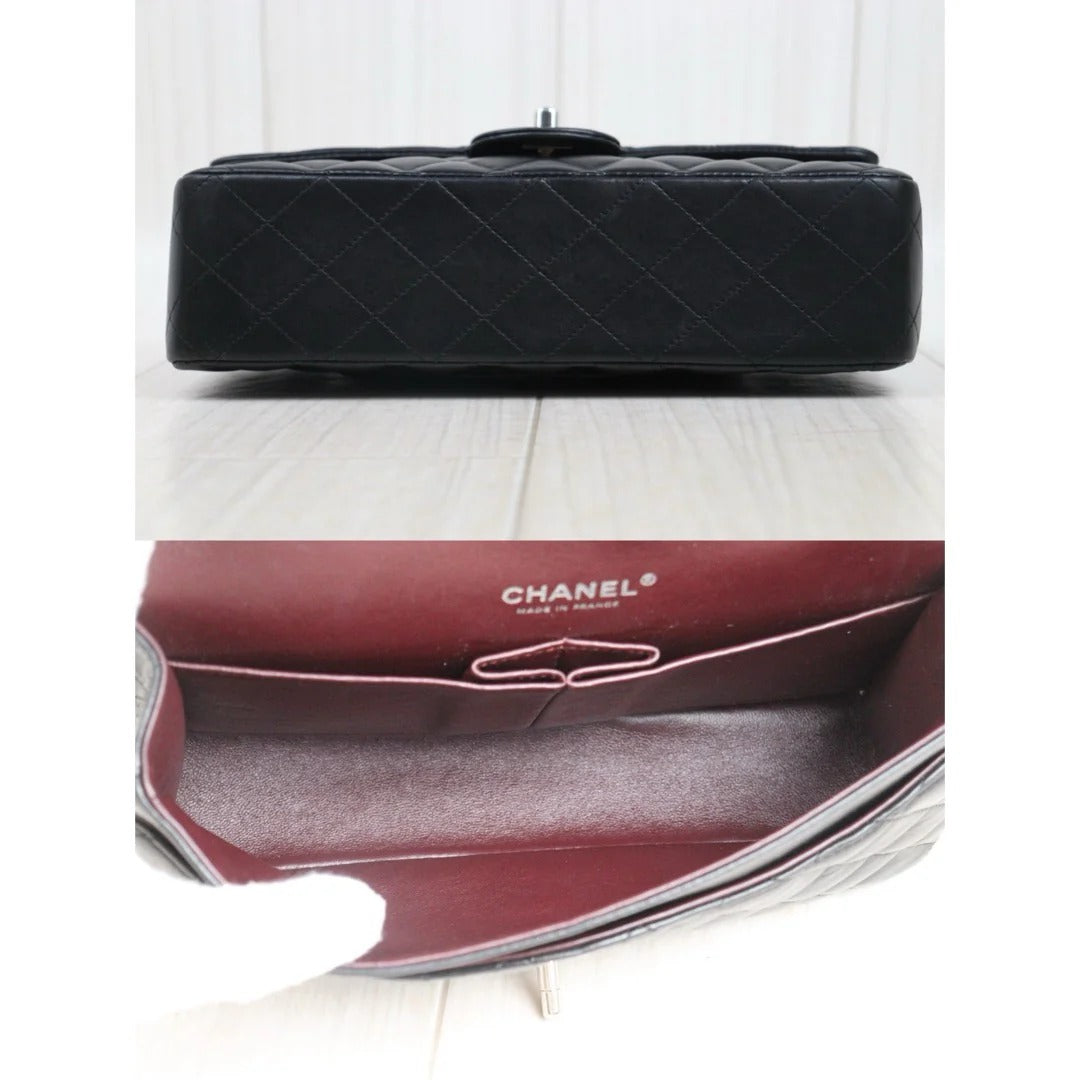 Chanel Double Flap Medium