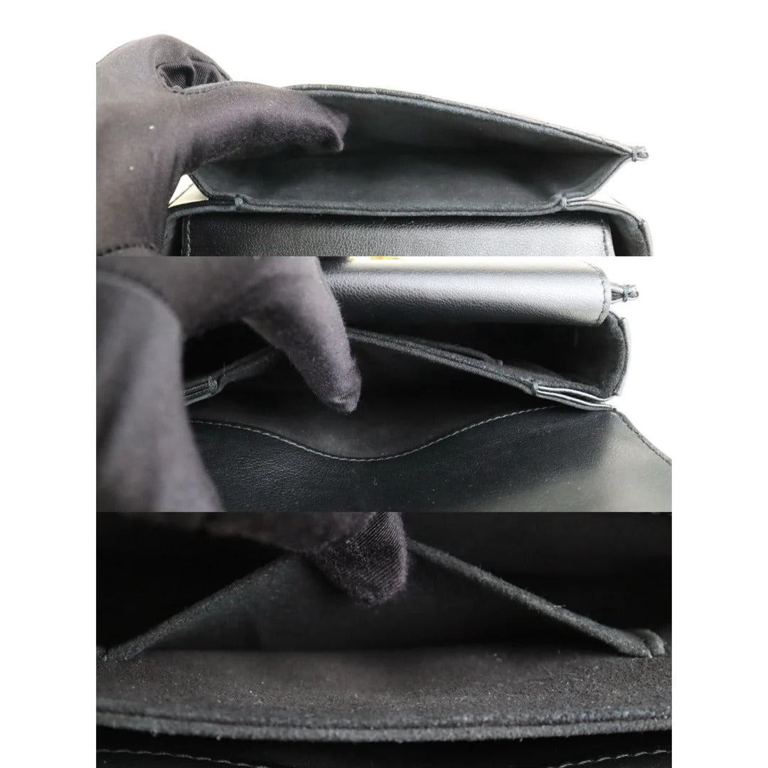 Dior	Mini Jolie Top Handle