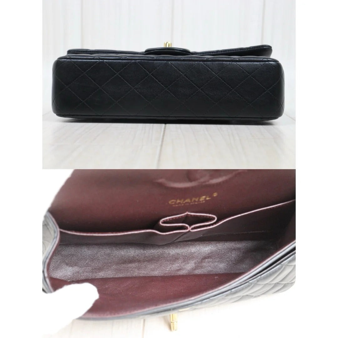 Chanel Double Flap Medium