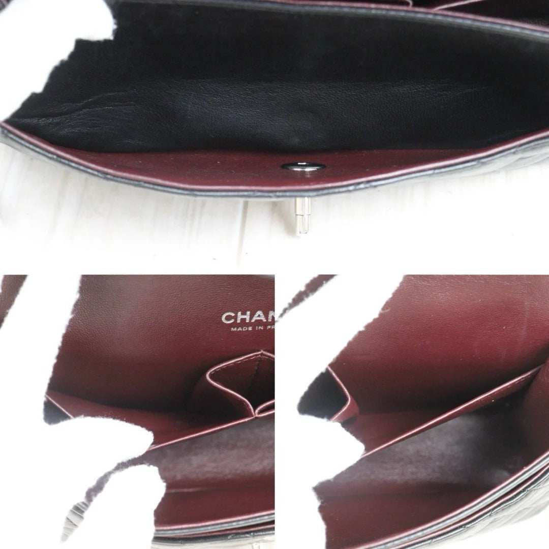 Chanel Double Flap Medium