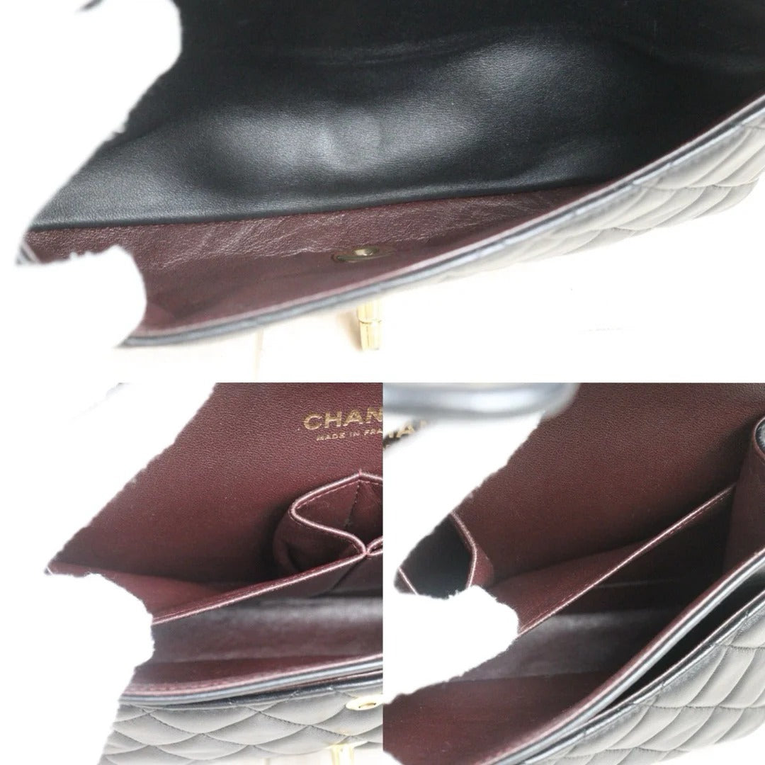 Chanel Double Flap Medium