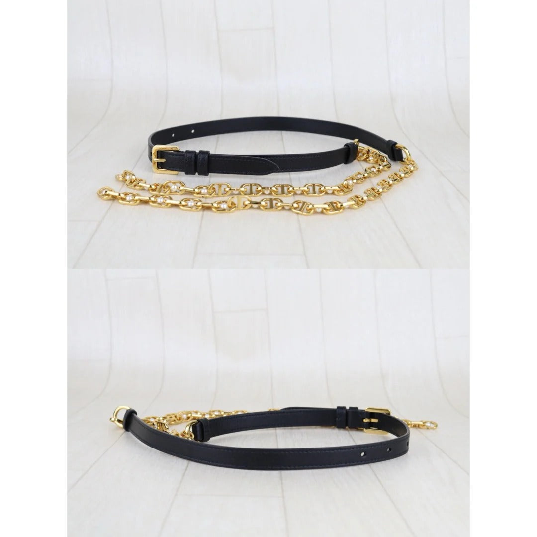 Dior	Mini Jolie Top Handle