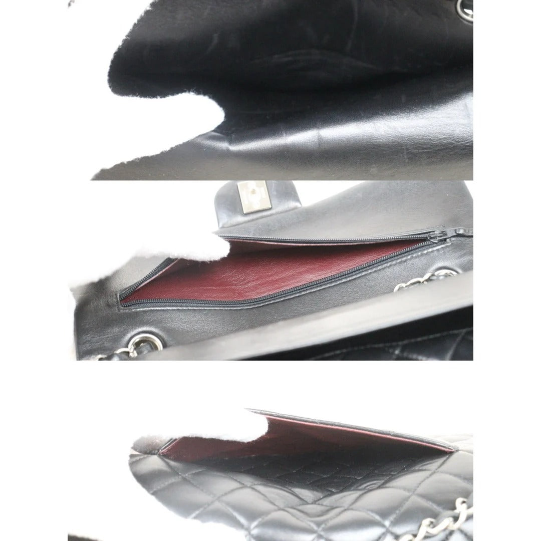 Chanel Double Flap Medium