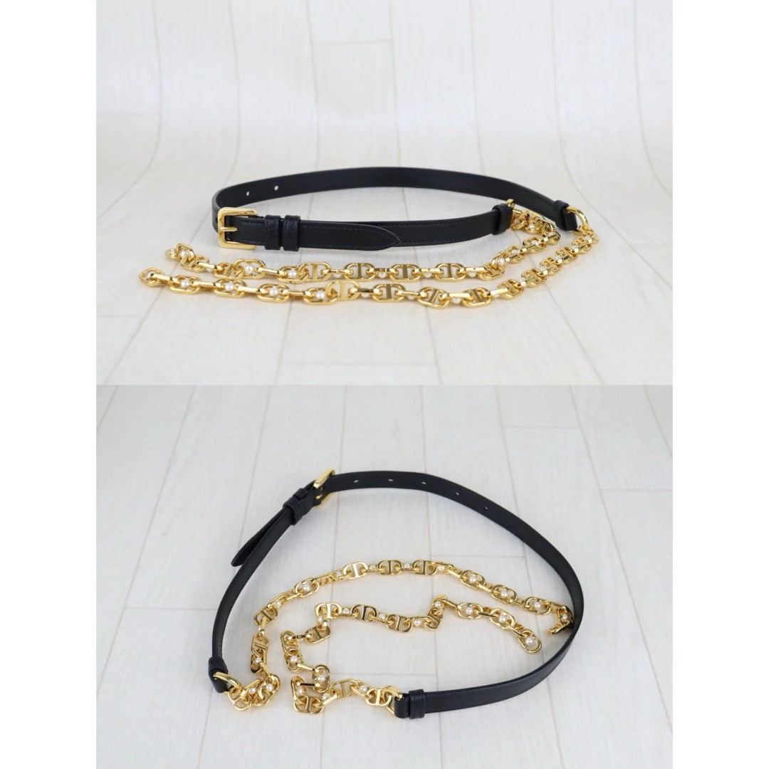 Dior	Mini Jolie Top Handle