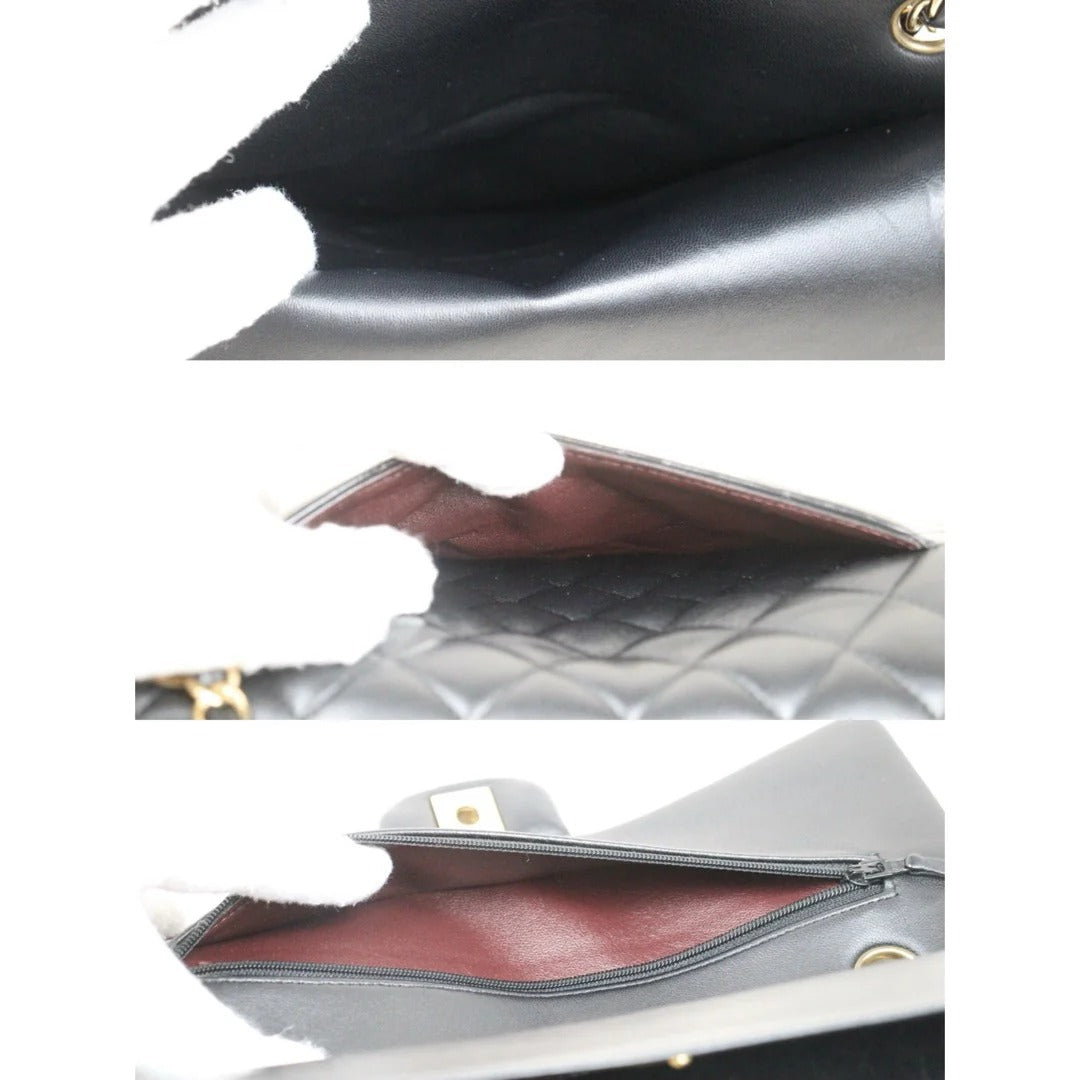 Chanel Double Flap Medium