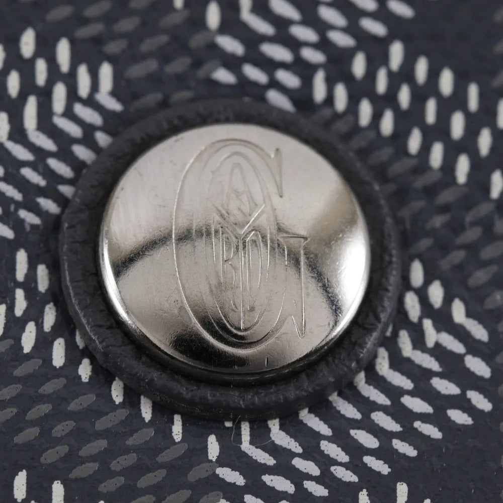 Goyard Capetien Messenger