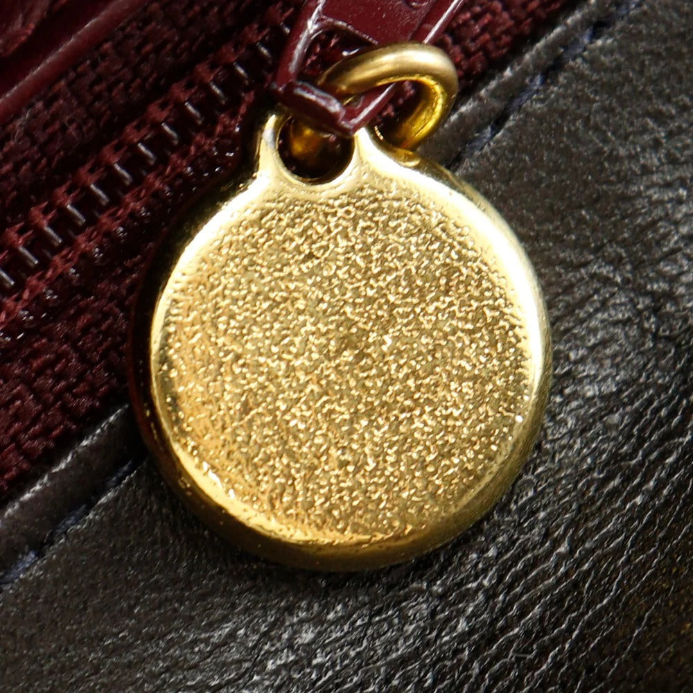 Chanel Kelly Parent Flap