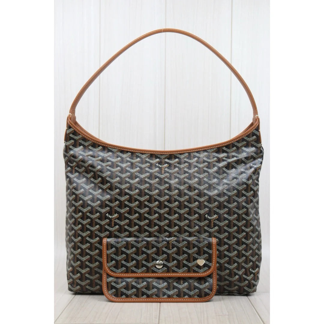 Goyard Boheme Hobo