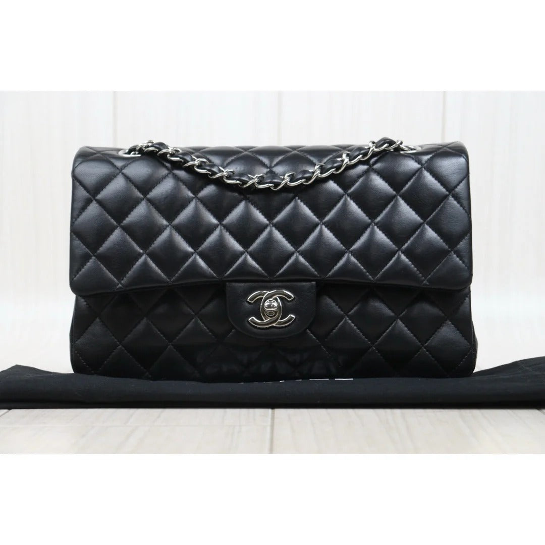 Chanel Double Flap Medium