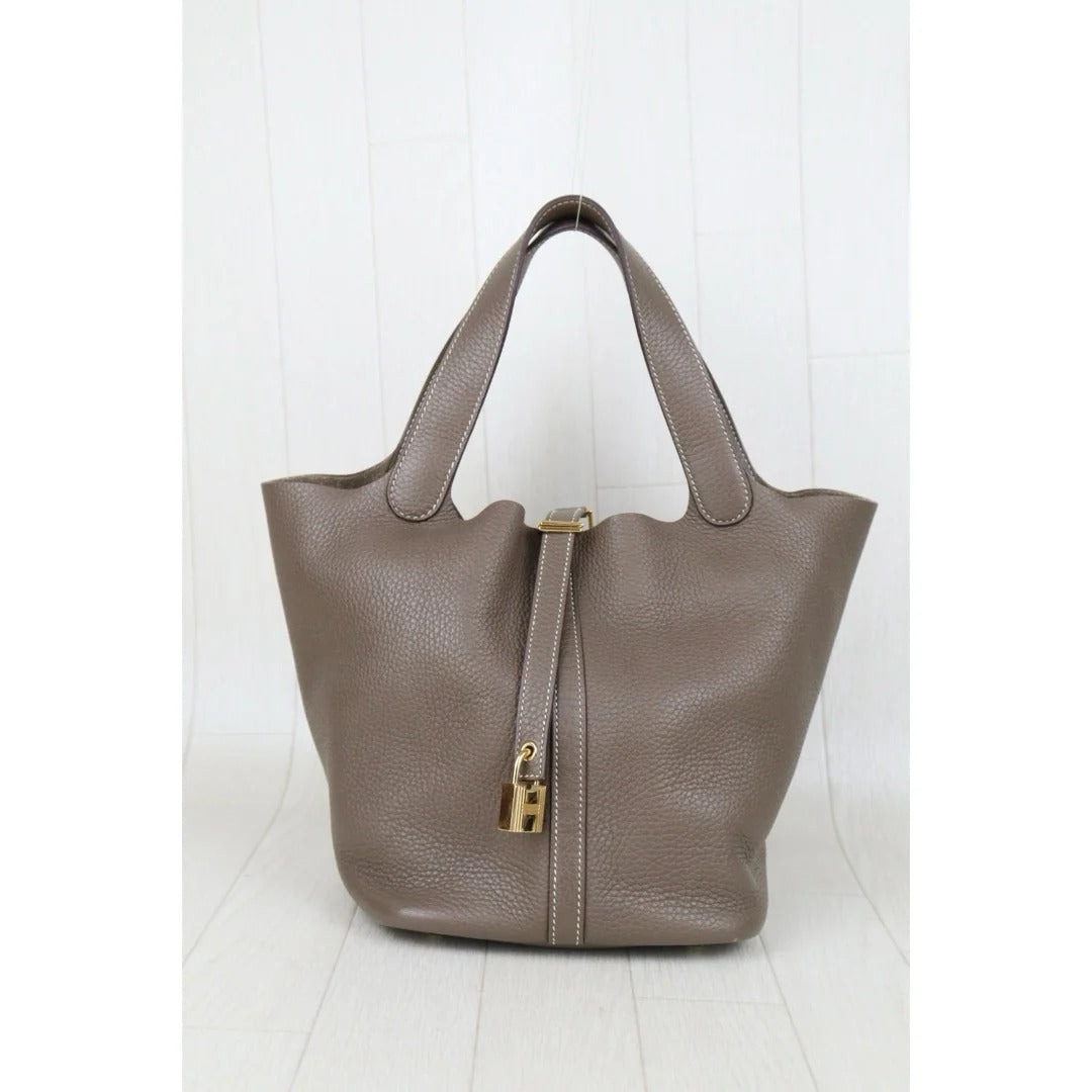 Hermès Picotin Lock 22