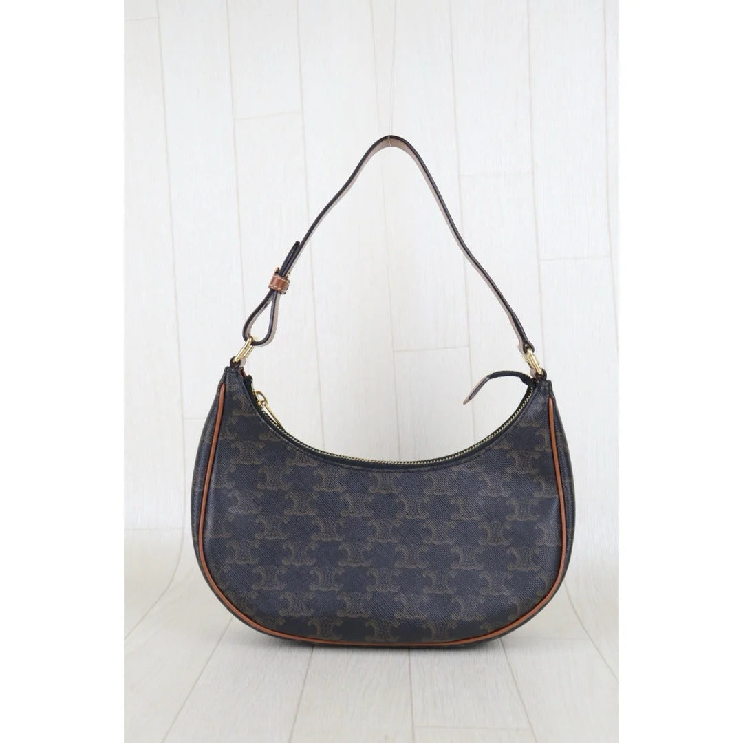 Celine Ava Shoulder Bag
