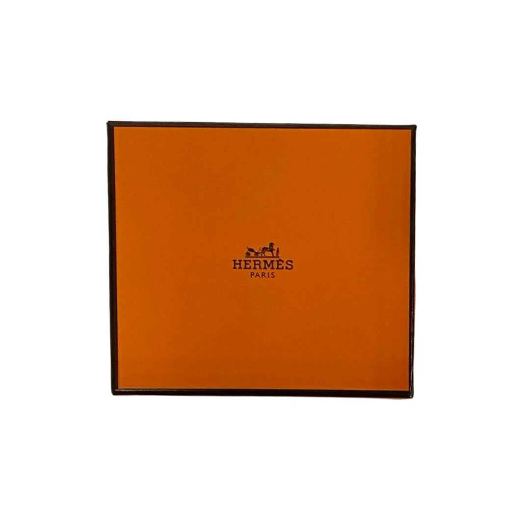 Hermès Constance Compact Wallet