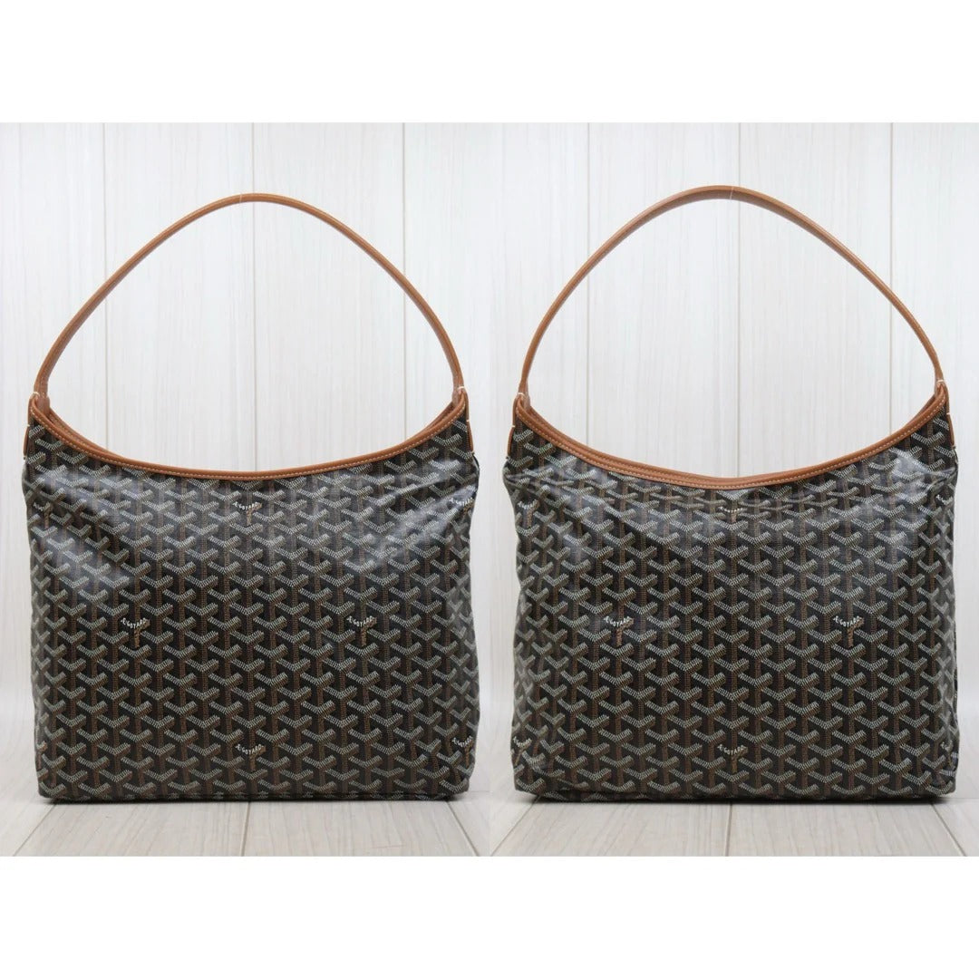 Goyard Boheme Hobo