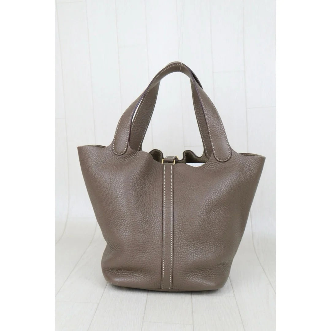 Hermès Picotin Lock 22