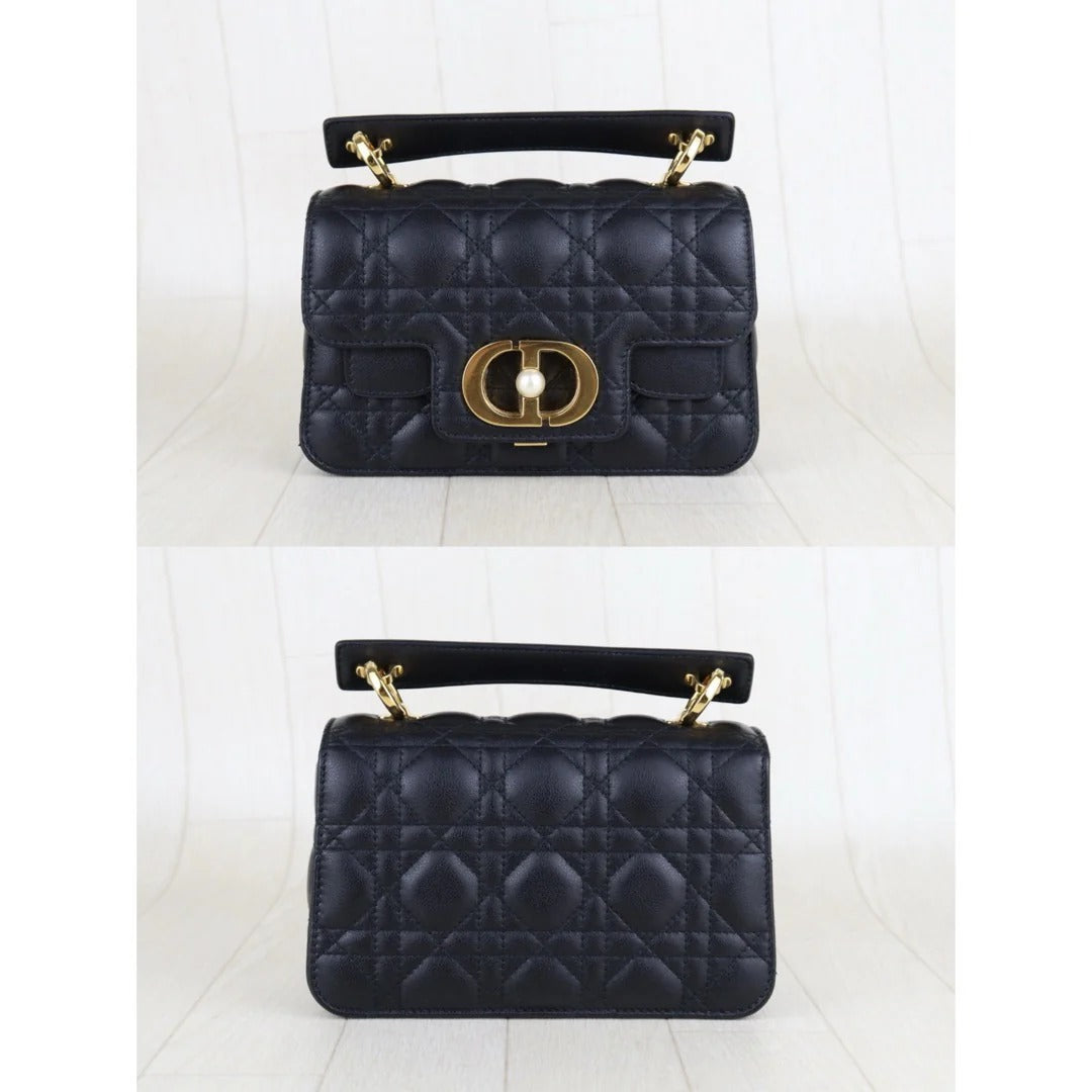 Dior	Mini Jolie Top Handle
