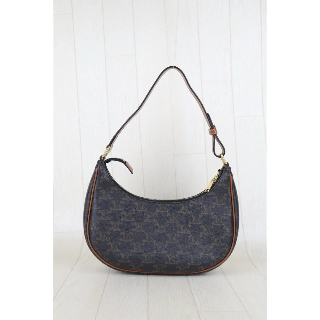Celine Ava Shoulder Bag