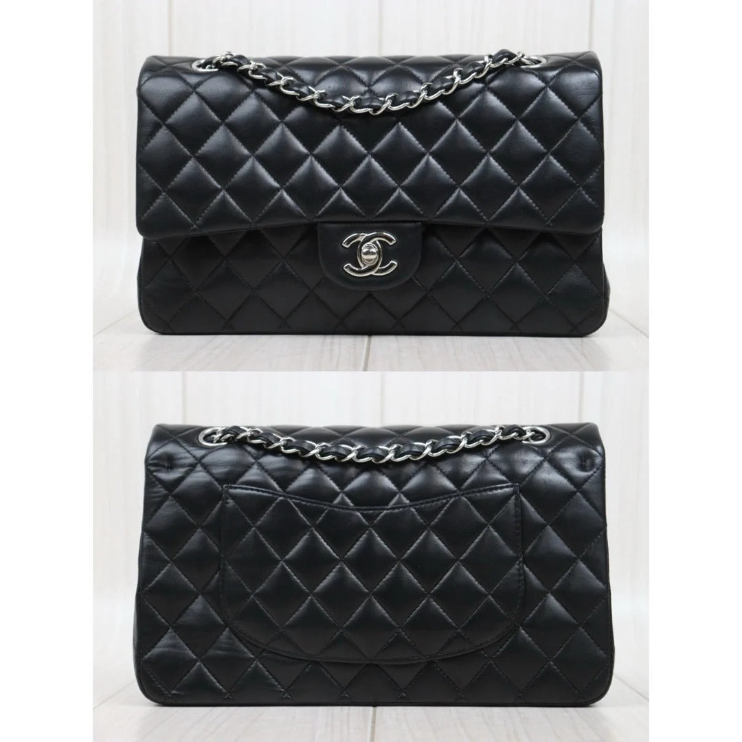 Chanel Double Flap Medium