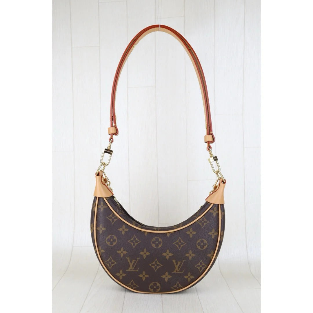 Louis Vuitton	Loop Monogram