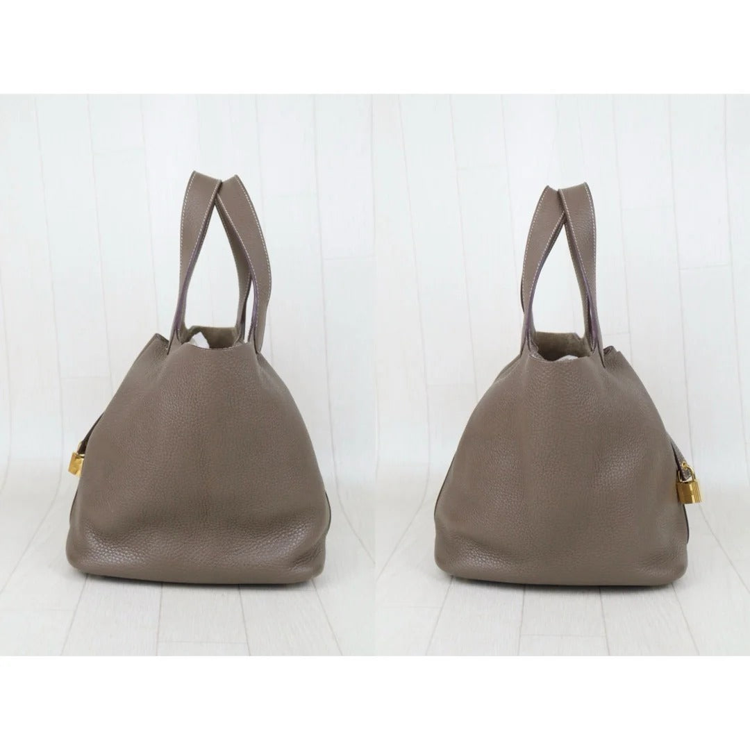 Hermès Picotin Lock 22