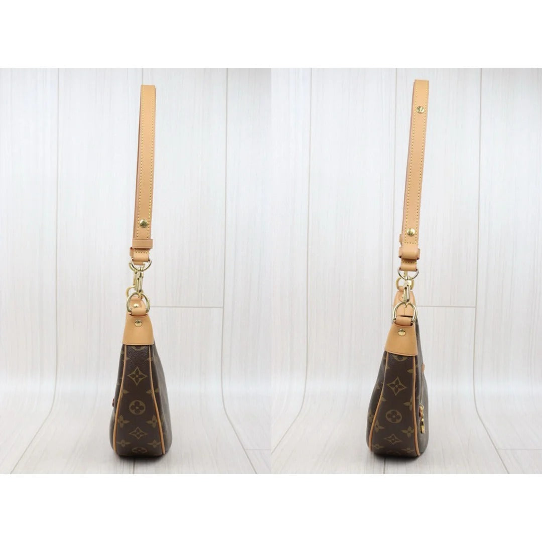 Louis Vuitton	Loop Monogram