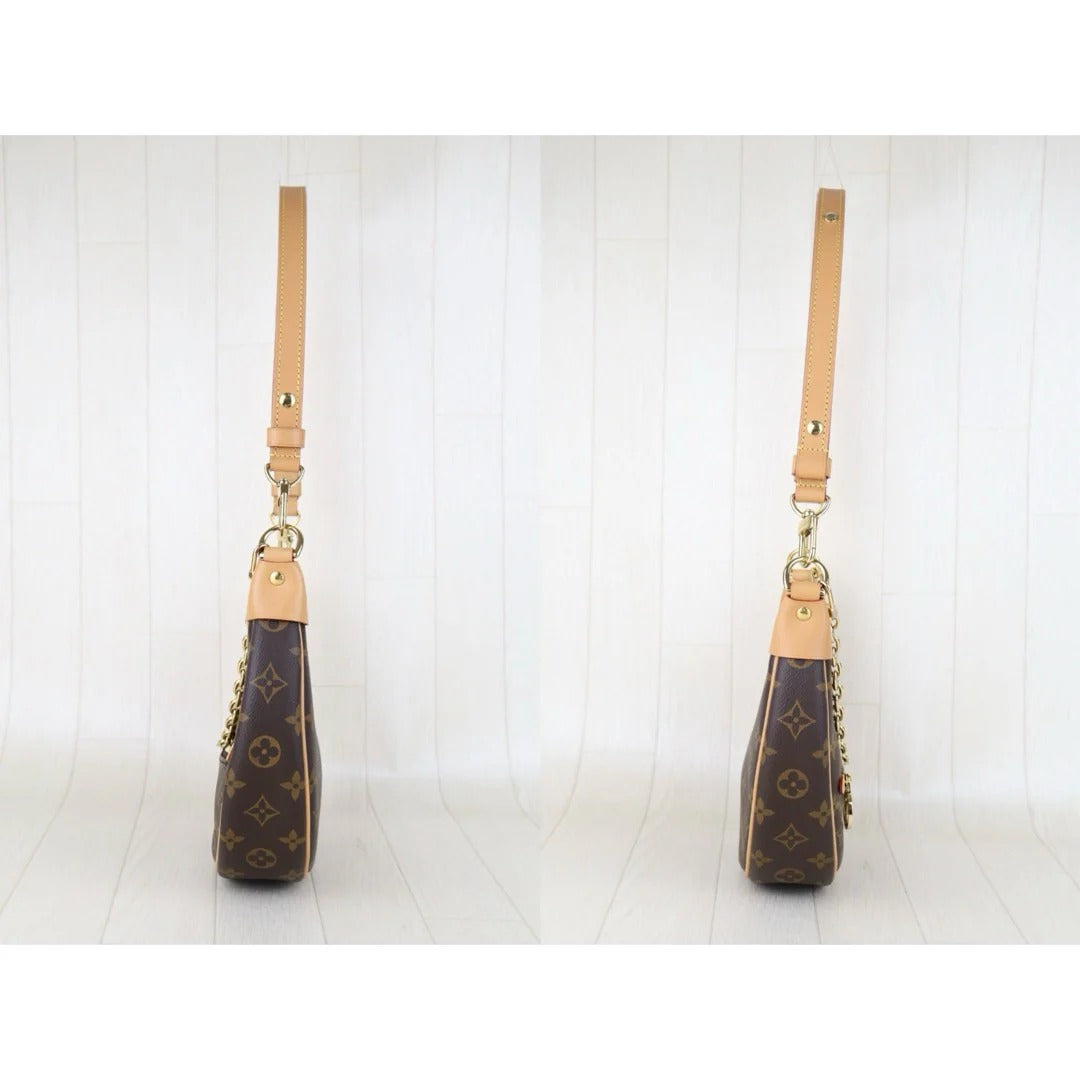 Louis Vuitton	Loop Monogram