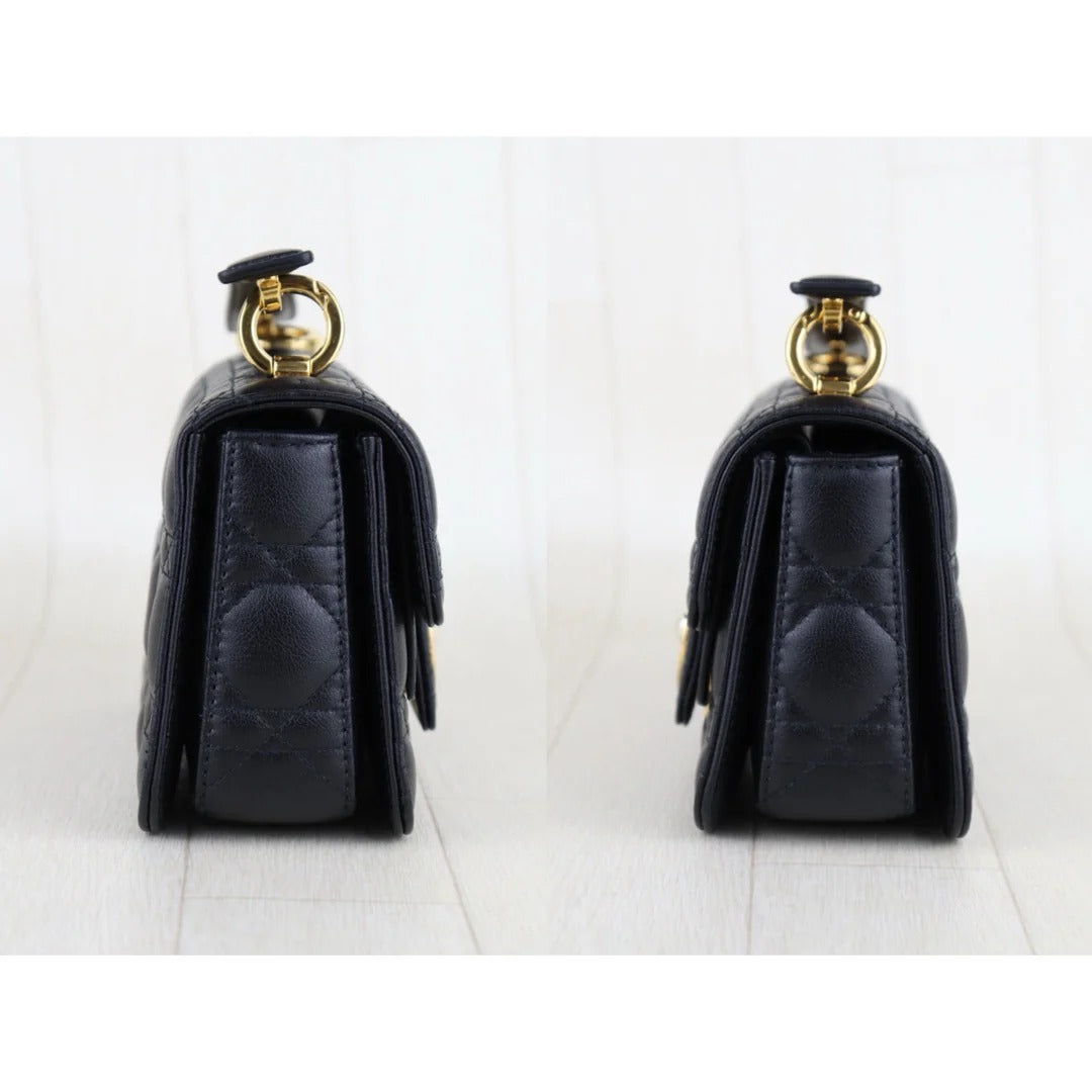 Dior	Mini Jolie Top Handle